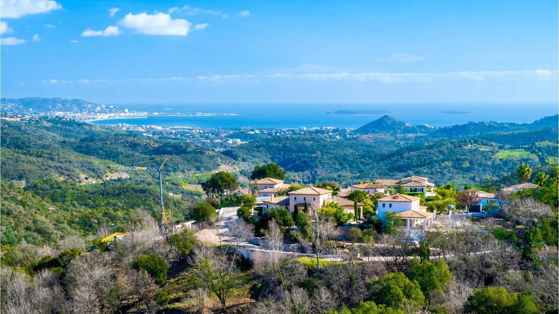 Casa vacanze Nice Home In Les Adrets-De-Lestere With Kitchen