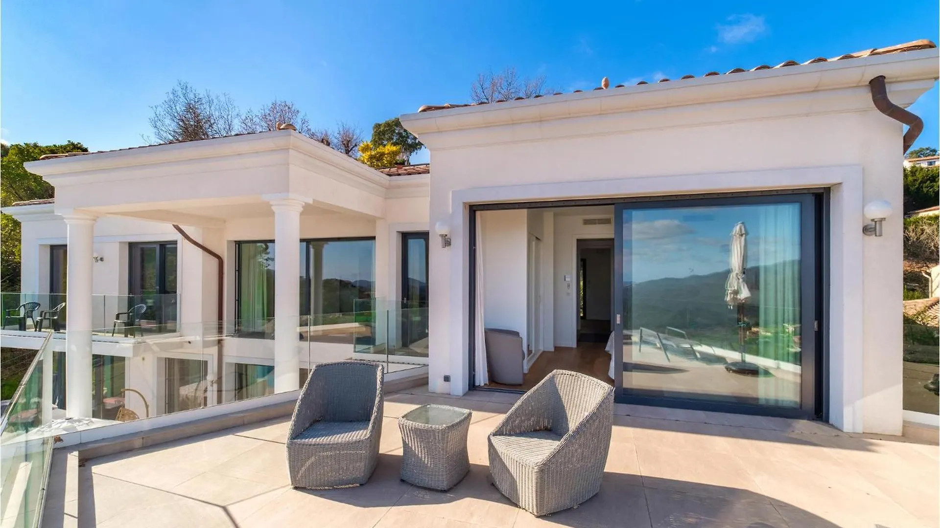 Nice Home In Les Adrets-De-Lestere With Kitchen 0*, Les Adrets-de-l'Esterel France