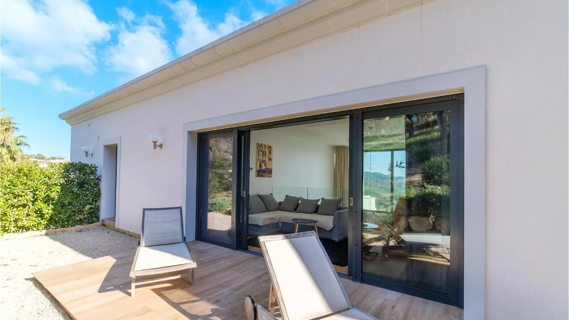 Nice Home In Les Adrets-De-Lestere With Kitchen Holiday home Les Adrets-de-l'Esterel